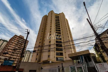 Apartamento com 3 Quartos para alugar, 80m² no Mooca, São Paulo