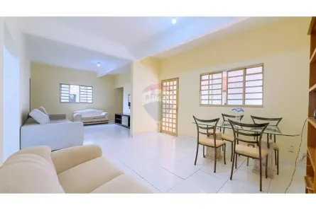 Casa com 5 Quartos à venda, 1550m² no Guará II, Brasília