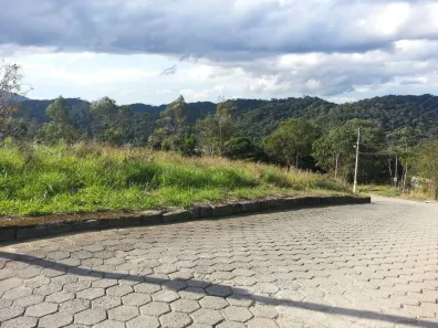 Lote/Terreno à venda, 1476m² no Azambuja, Brusque