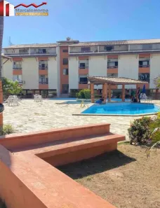 Apartamento com 1 Quarto para alugar, 40m² no Stella Maris, Salvador