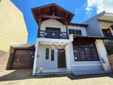 Casa com 2 Quartos à venda, 125m² no Parque da Matriz, Cachoeirinha