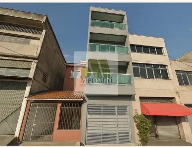 Imóvel Comercial à venda, 450m² no Jardim Trianon, Taboão da Serra