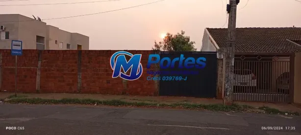 Lote/Terreno com 1 Quarto à venda, 400m² no , Cedral