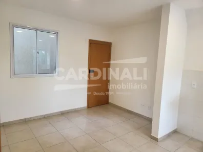 Apartamento com 2 Quartos à venda, 43m² no Chácaras Pedro Corrêa de Carvalho, Ribeirão Preto