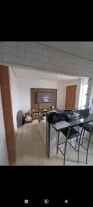 Apartamento com 2 Quartos à venda, 48m² no Conjunto Residencial José Bonifácio, São Paulo
