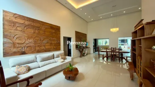 Casa com 3 Quartos à venda, 298m² no Setor Habitacional Jardim Botânico, Brasília