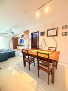 Apartamento com 3 Quartos à venda, 106m² no Riviera Fluminense, Macaé