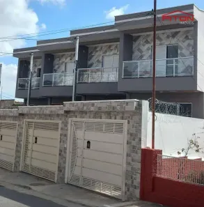Sobrado com 3 Quartos à venda, 175m² no Vila São Geraldo, São Paulo