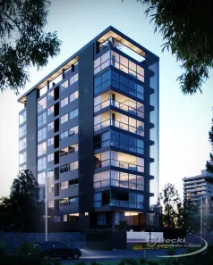 Apartamento com 3 Quartos à venda, 113m² no América, Joinville