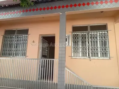 Casa com 2 Quartos à venda, 65m² no Maracanã, Rio de Janeiro