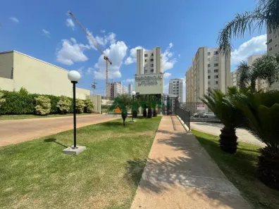 Apartamento com 2 Quartos para alugar, 46m² no Jardim Lago Norte, Londrina