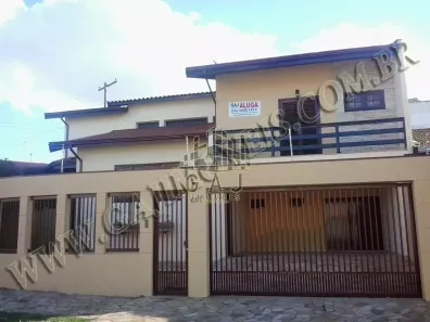 Casa com 3 Quartos à venda, 230m² no Jardim Chapadão, Campinas
