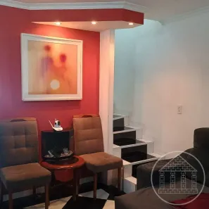 Sobrado com 2 Quartos à venda, 56m² no Jardim São Bernardo, São Paulo