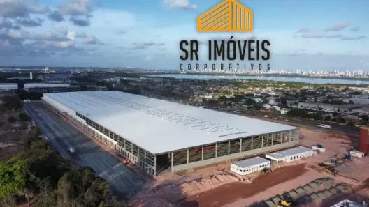 Galpão/Depósito/Armazém para alugar, 74041m² no Prazeres, Jaboatão dos Guararapes