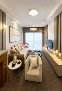Apartamento com 3 Quartos à venda, 100m² no Centro, Balneário Camboriú