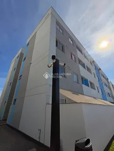 Apartamento com 2 Quartos à venda, 50m² no Nova Palhoça, Palhoça