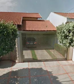 Casa com 3 Quartos à venda, 240m² no Jardim Nazareth, São José do Rio Preto