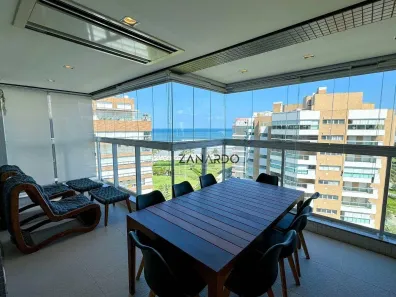 Apartamento com 3 Quartos à venda, 148m² no Riviera, Bertioga