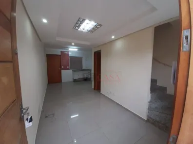 Sobrado com 2 Quartos para alugar, 51m² no Chácara Mafalda, São Paulo
