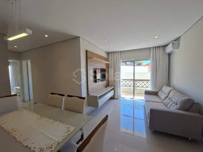 Apartamento com 2 Quartos para alugar, 76m² no Santa Rosa, Vinhedo