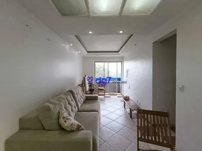 Apartamento com 2 Quartos à venda, 60m² no Vila Antônio, São Paulo
