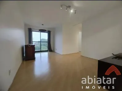 Apartamento com 3 Quartos à venda, 61m² no Jardim Dracena, São Paulo