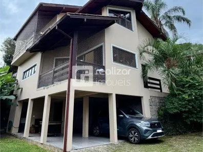 Casa com 4 Quartos para alugar, 230m² no Santo Antônio de Lisboa, Florianópolis