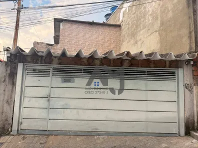 Casa com 2 Quartos à venda, 150m² no Parque das Paineiras, São Paulo