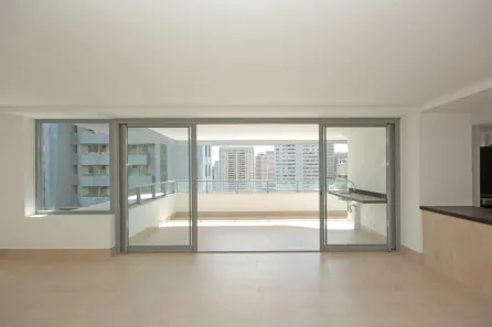 Apartamento com 4 Quartos à venda, 188m² no Vale do Sereno, Nova Lima