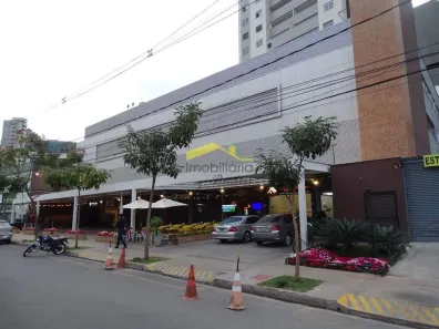 Ponto Comercial para alugar, 133m² no Buritis, Belo Horizonte
