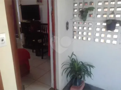 Apartamento com 2 Quartos à venda, 50m² no Vila Nova Cachoeirinha, São Paulo