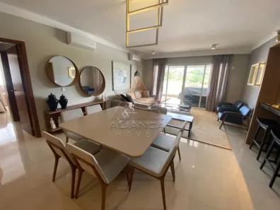 Apartamento com 3 Quartos à venda, 195m² no Residencial Alto do Ipê, Ribeirão Preto