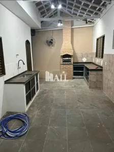 Casa com 4 Quartos à venda, 242m² no Vila Ercília, São José do Rio Preto