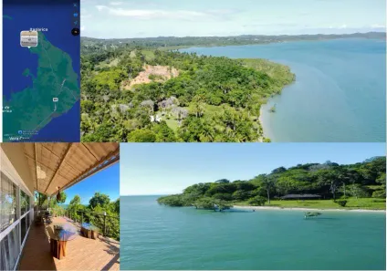 Fazenda/Sítio com 5 Quartos à venda, 1001m² no Loteamento Canto da Ilha, Itaparica