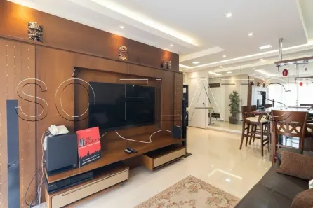 Apartamento com 2 Quartos à venda, 68m² no Itaim Bibi, São Paulo