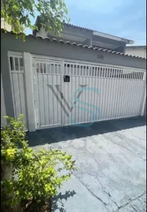 Casa com 3 Quartos à venda, 136m² no Jardim Boa Esperança, Sorocaba