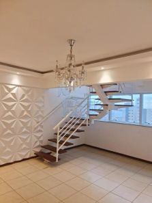 Cobertura com 3 Quartos à venda, 209m² no Jardim Paulista, Ribeirão Preto
