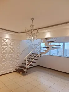 Cobertura com 3 Quartos à venda, 209m² no Jardim Paulista, Ribeirão Preto