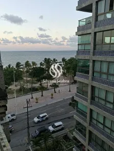 Apartamento com 2 Quartos para alugar, 45m² no Pina, Recife