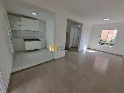 Casa de Condomínio com 3 Quartos à venda, 76m² no Vossoroca, Votorantim