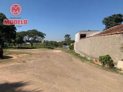 Lote/Terreno à venda, 18000m² no Campestre, Piracicaba