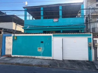 Casa com 2 Quartos à venda, 150m² no Jardim Sulacap, Rio de Janeiro