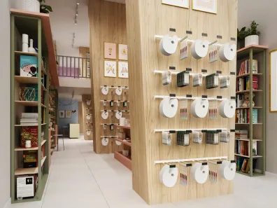 Ponto Comercial à venda, 153m² no Centro, Curitiba
