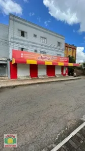 Prédio Comercial à venda, 969m² no Vila São Jorge, Anápolis