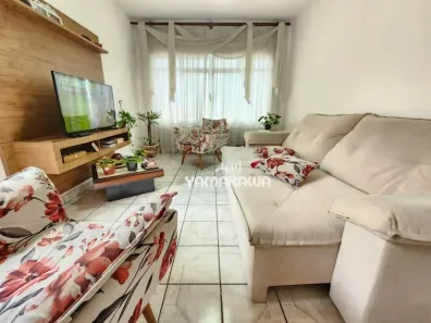 Casa com 3 Quartos à venda, 101m² no Jardim Nossa Senhora do Carmo, São Paulo