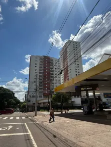 Apartamento com 2 Quartos para alugar, 142m² no Centro, Campo Grande