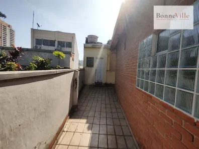 Casa com 3 Quartos à venda, 135m² no Chácara Santo Antônio (Zona Sul), São Paulo