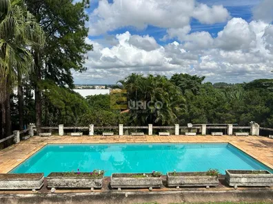 Fazenda/Sítio com 4 Quartos à venda, 700m² no Joapiranga, Valinhos