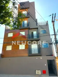 Apartamento com 2 Quartos à venda, 36m² no Vila Rio Branco, São Paulo