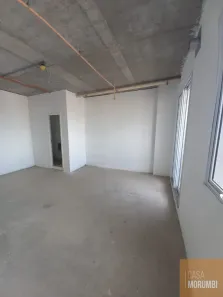Sala Comercial à venda, 35m² no Chácara Santo Antônio (Zona Sul), São Paulo